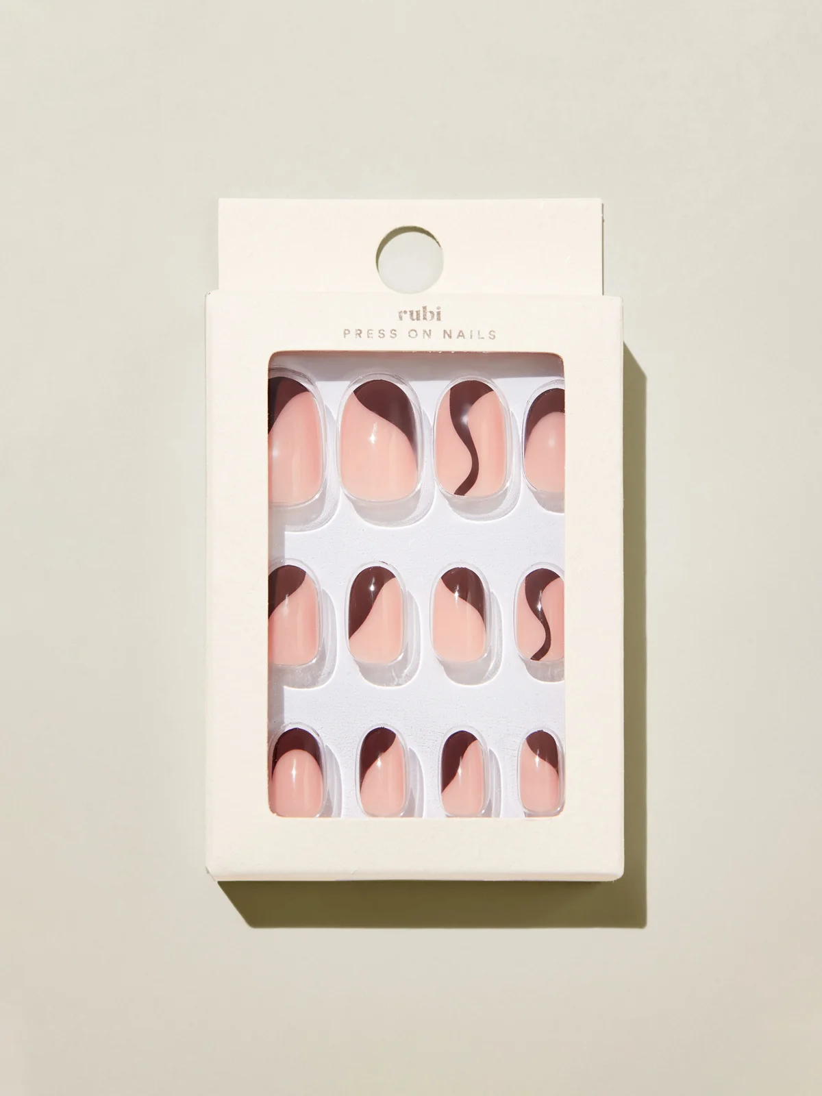 COTTON ON RUBI Bộ 24 Móng Tay Trang Trí-Press On Nails
