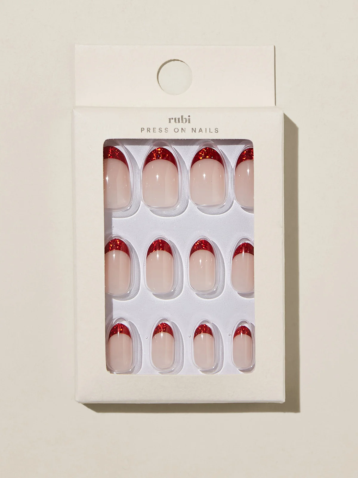 COTTON ON RUBI Bộ 24 Móng Tay Trang Trí-Press On Nails