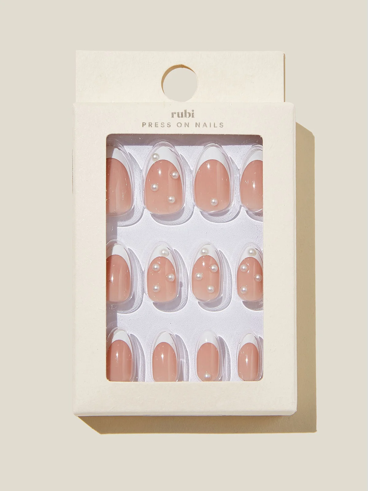 COTTON ON RUBI Bộ 24 Móng Tay Trang Trí-Press On Nails
