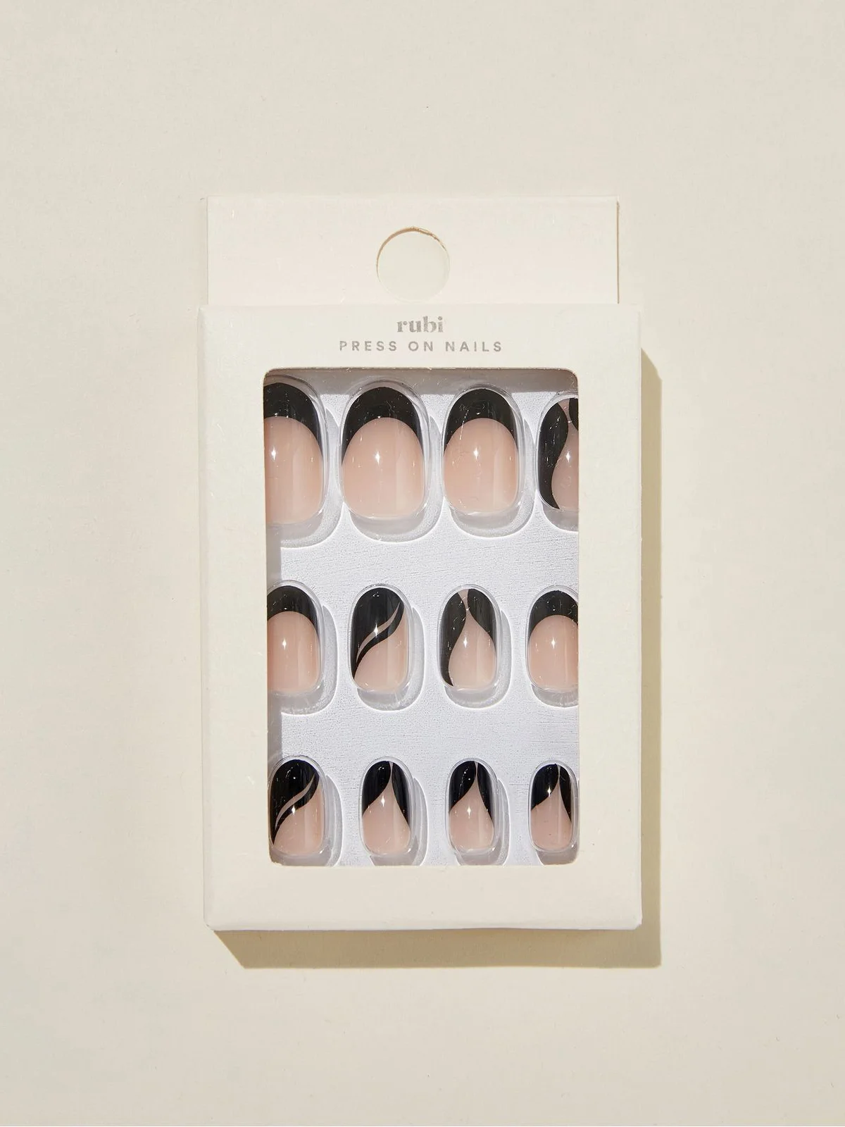 COTTON ON RUBI Bộ 24 Móng Tay Trang Trí-Press On Nails