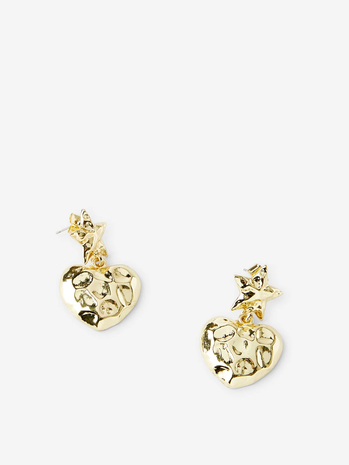 COTTON ON RUBI Bông Tai Nữ-Mid Charm Earring