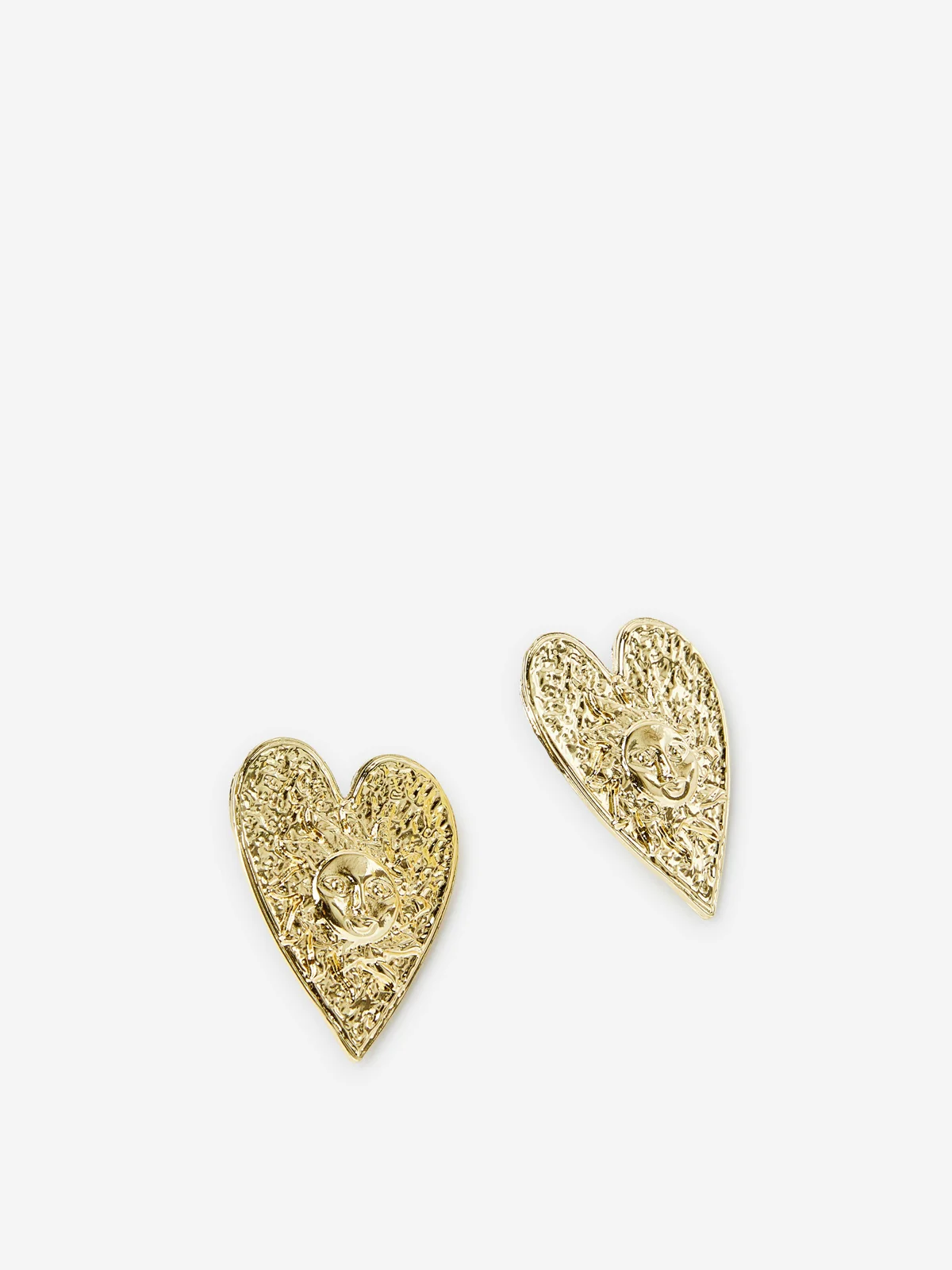 COTTON ON RUBI Bông Tai Nữ-Mid Charm Earring