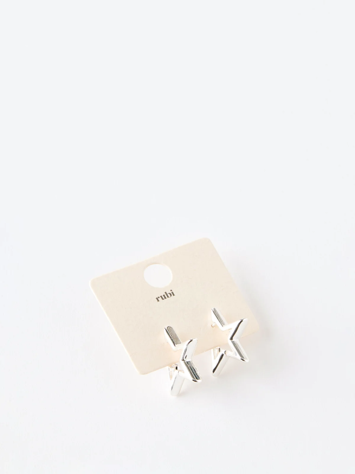 COTTON ON RUBI Bông Tai Nữ - Mid Charm Earring