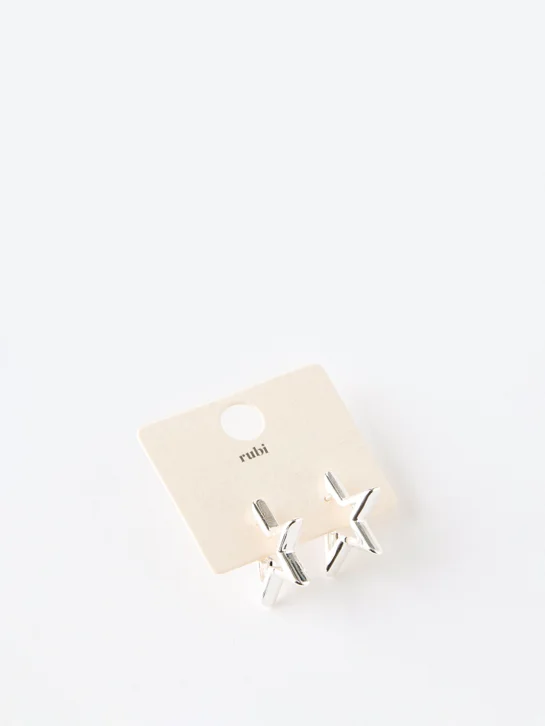 COTTON ON RUBI Bông Tai Nữ - Mid Charm Earring