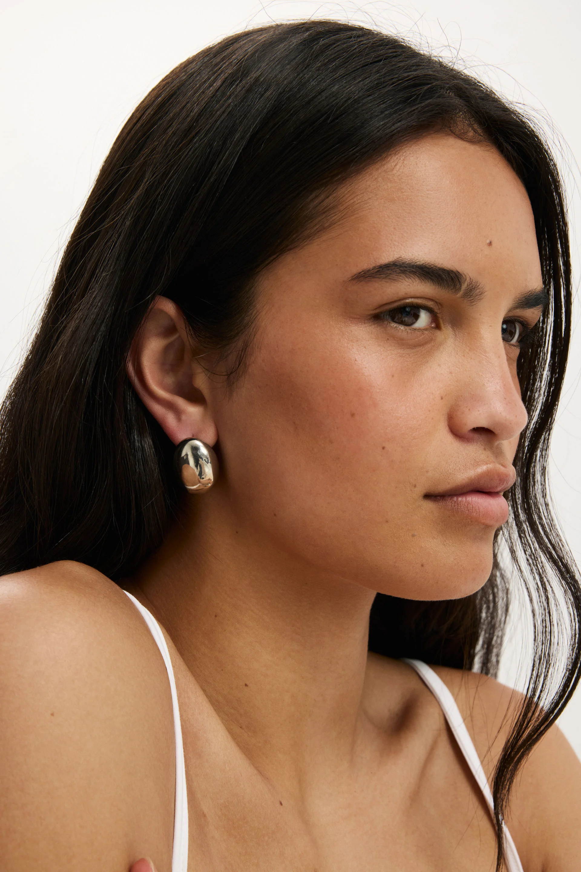 COTTON ON RUBI Bông Tai Nữ - Mid Charm Earring