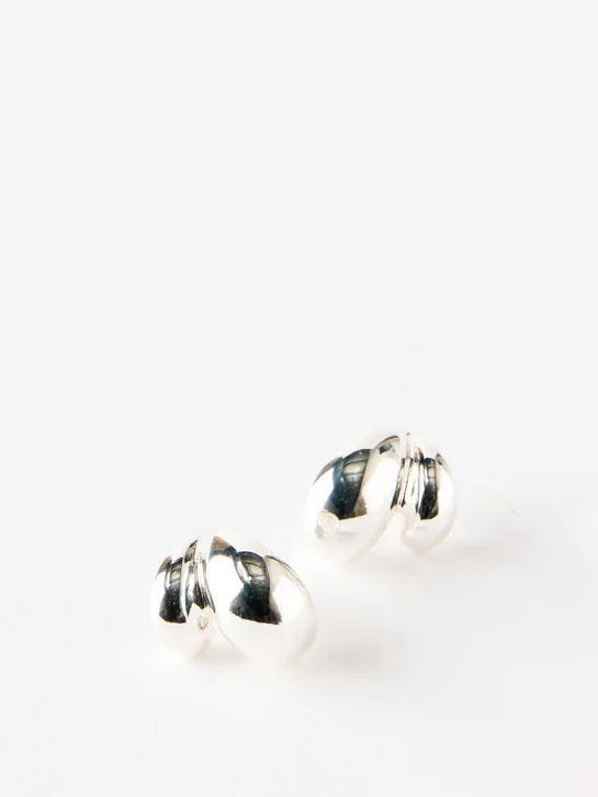 COTTON ON RUBI Bông Tai Nữ - Mid Charm Earring