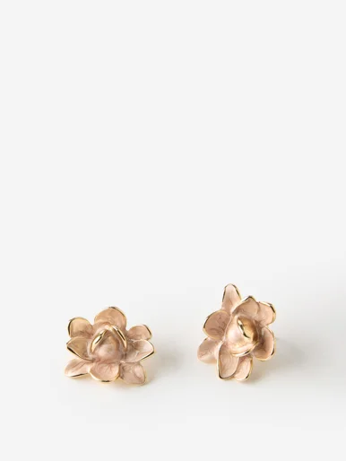 COTTON ON RUBI Bông Tai Nữ - Mid Charm Earring