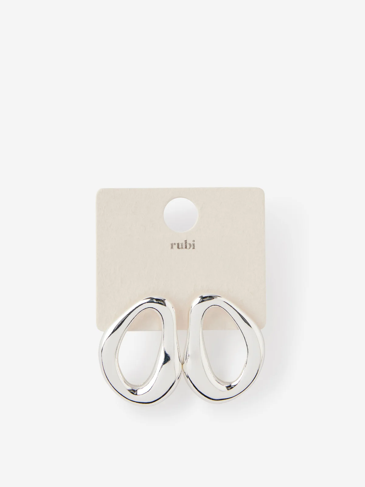 COTTON ON RUBI Bông Tai Nữ - Mid Charm Earring