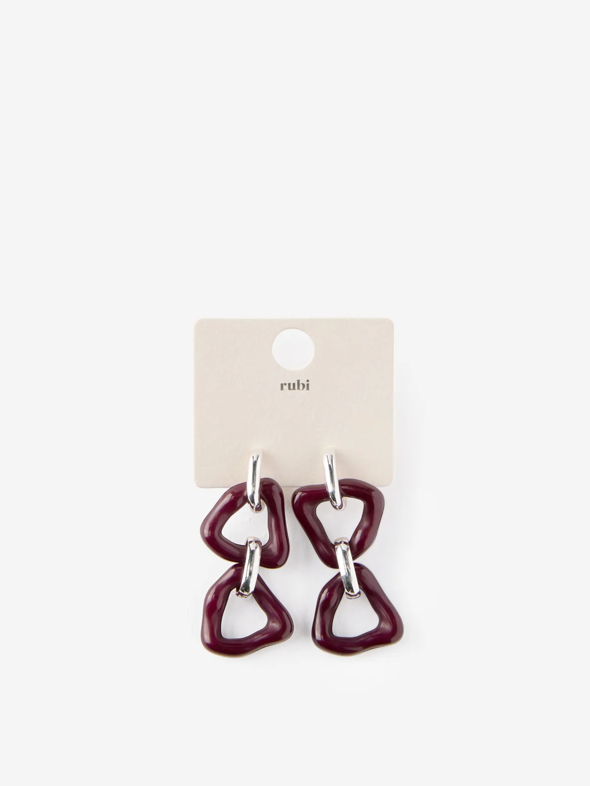 COTTON ON RUBI Bông Tai Nữ - Mid Charm Earring