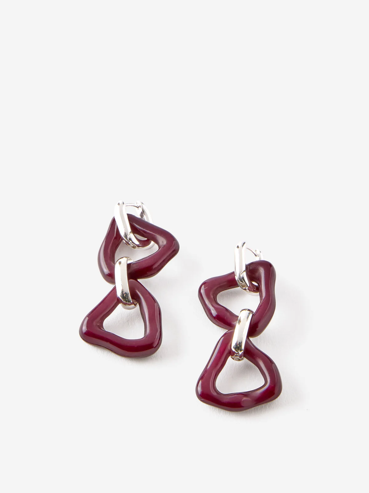 COTTON ON RUBI Bông Tai Nữ - Mid Charm Earring