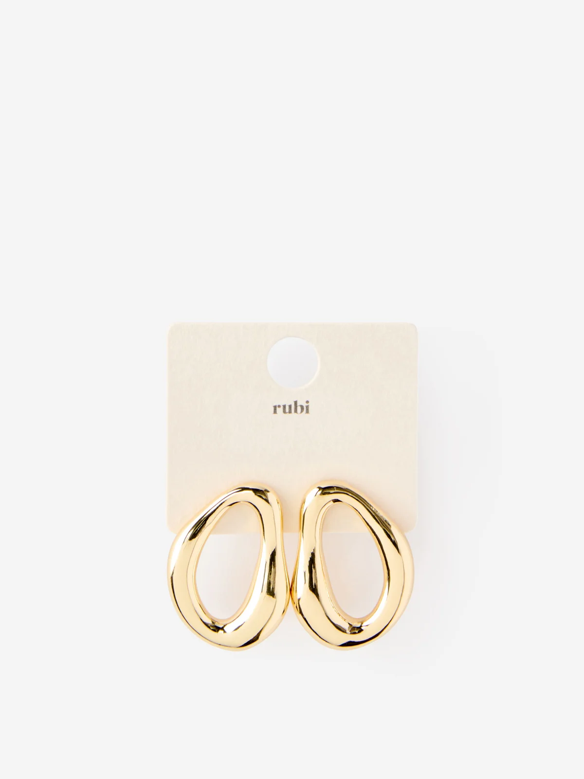 COTTON ON RUBI Bông Tai Nữ - Mid Charm Earring