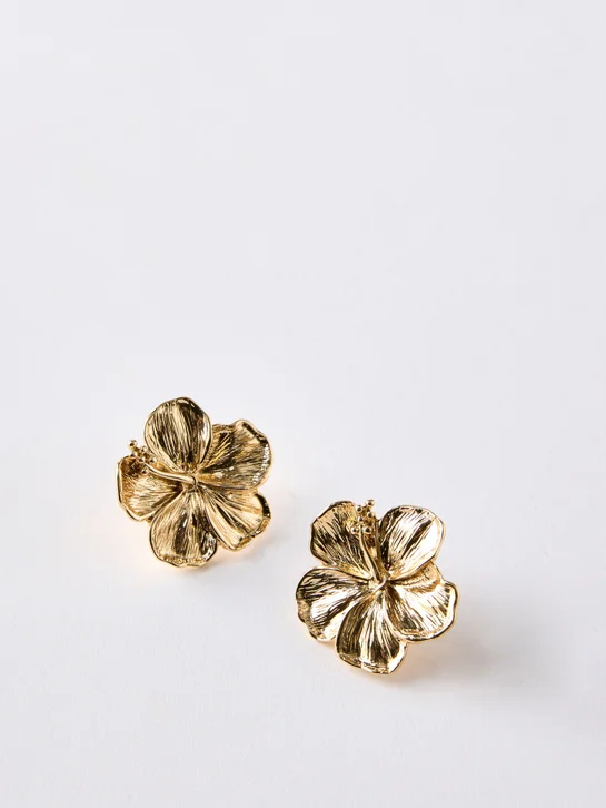 COTTON ON RUBI Bông Tai Nữ - Mid Charm Earring