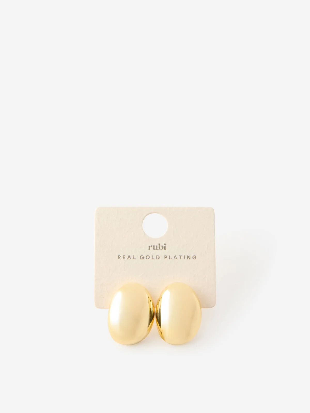 COTTON ON RUBI Bông Tai Nữ-Mid Charm Earring