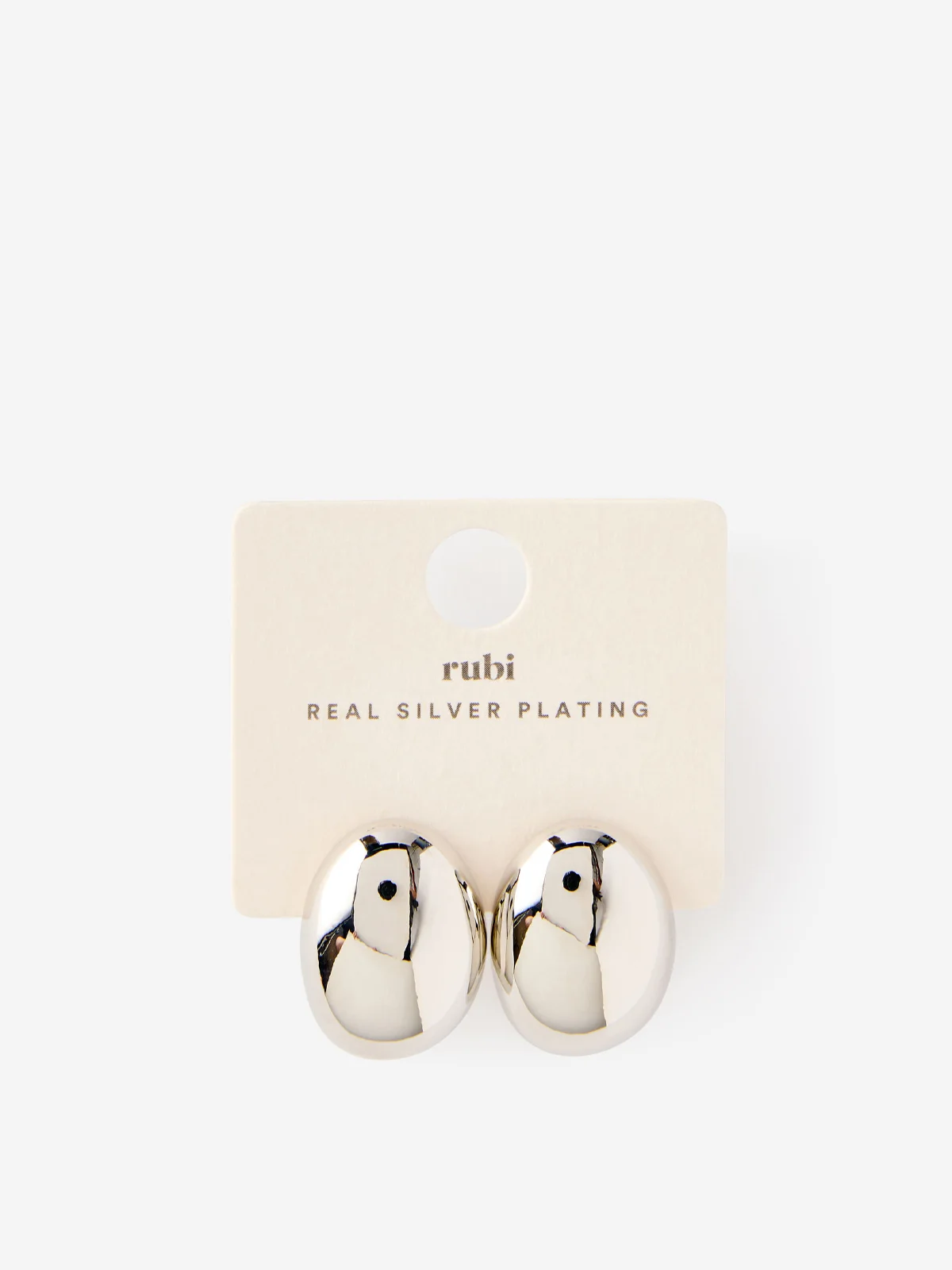 COTTON ON RUBI Bông Tai Nữ-Mid Charm Earring