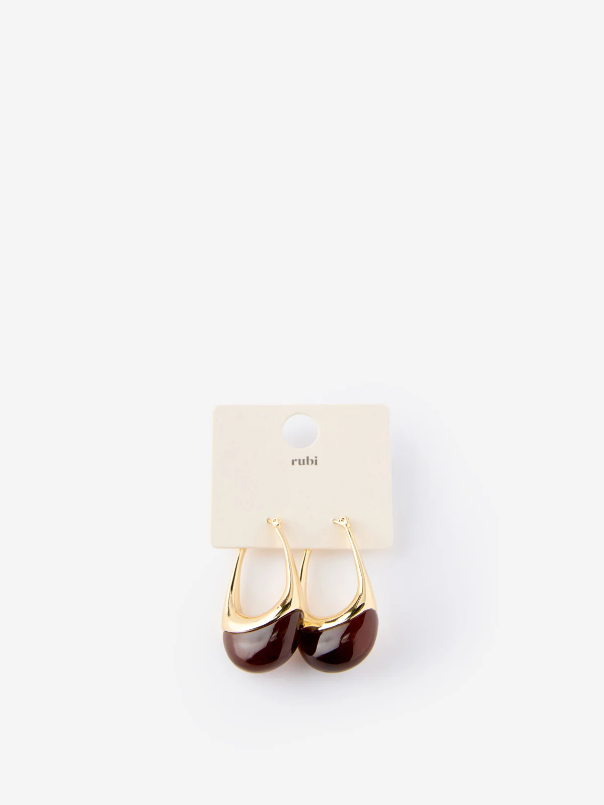 COTTON ON RUBI Bông Tai Nữ - Mid Charm Earring