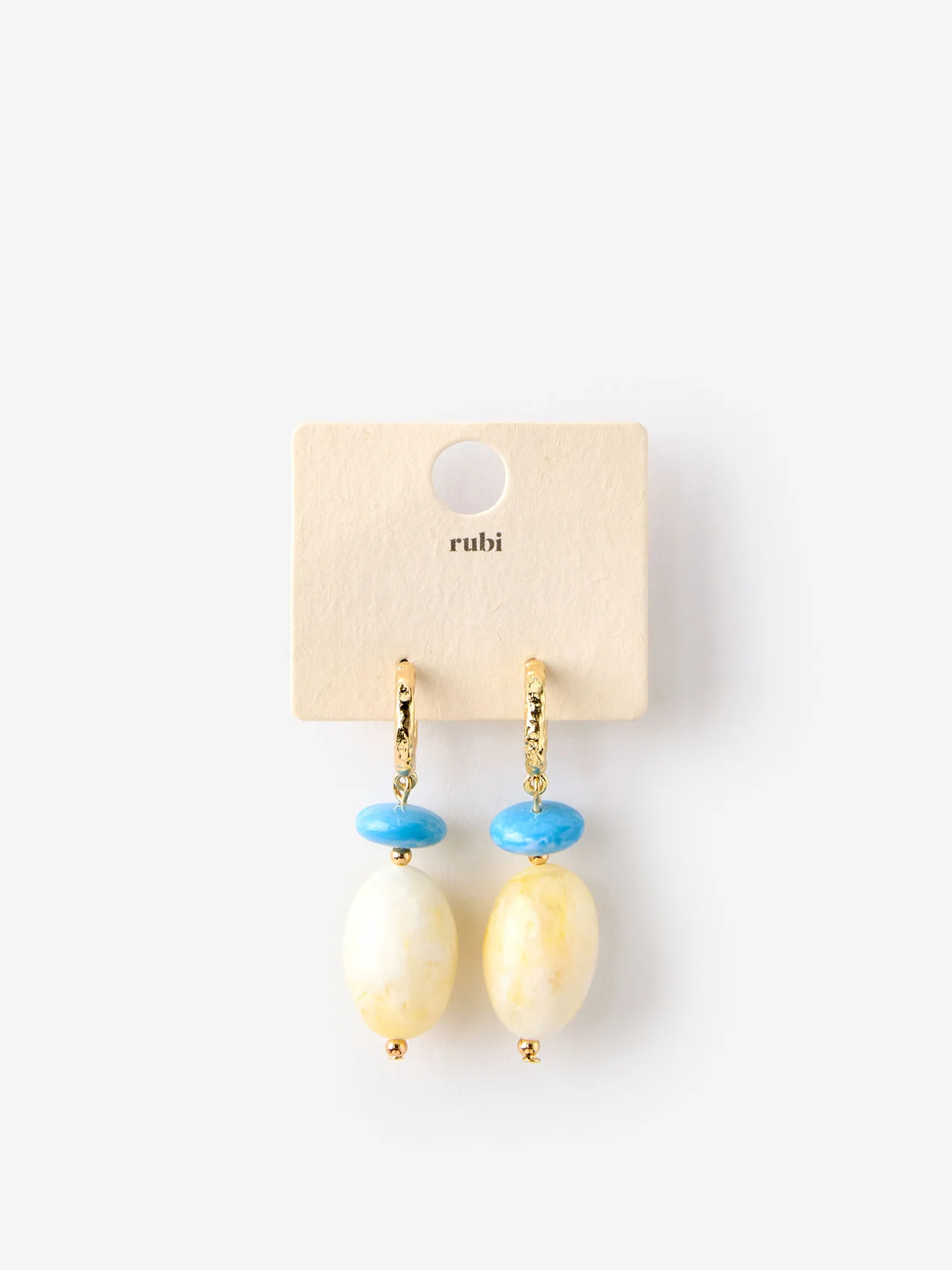 COTTON ON RUBI Bông Tai Nữ - Mid Charm Earring