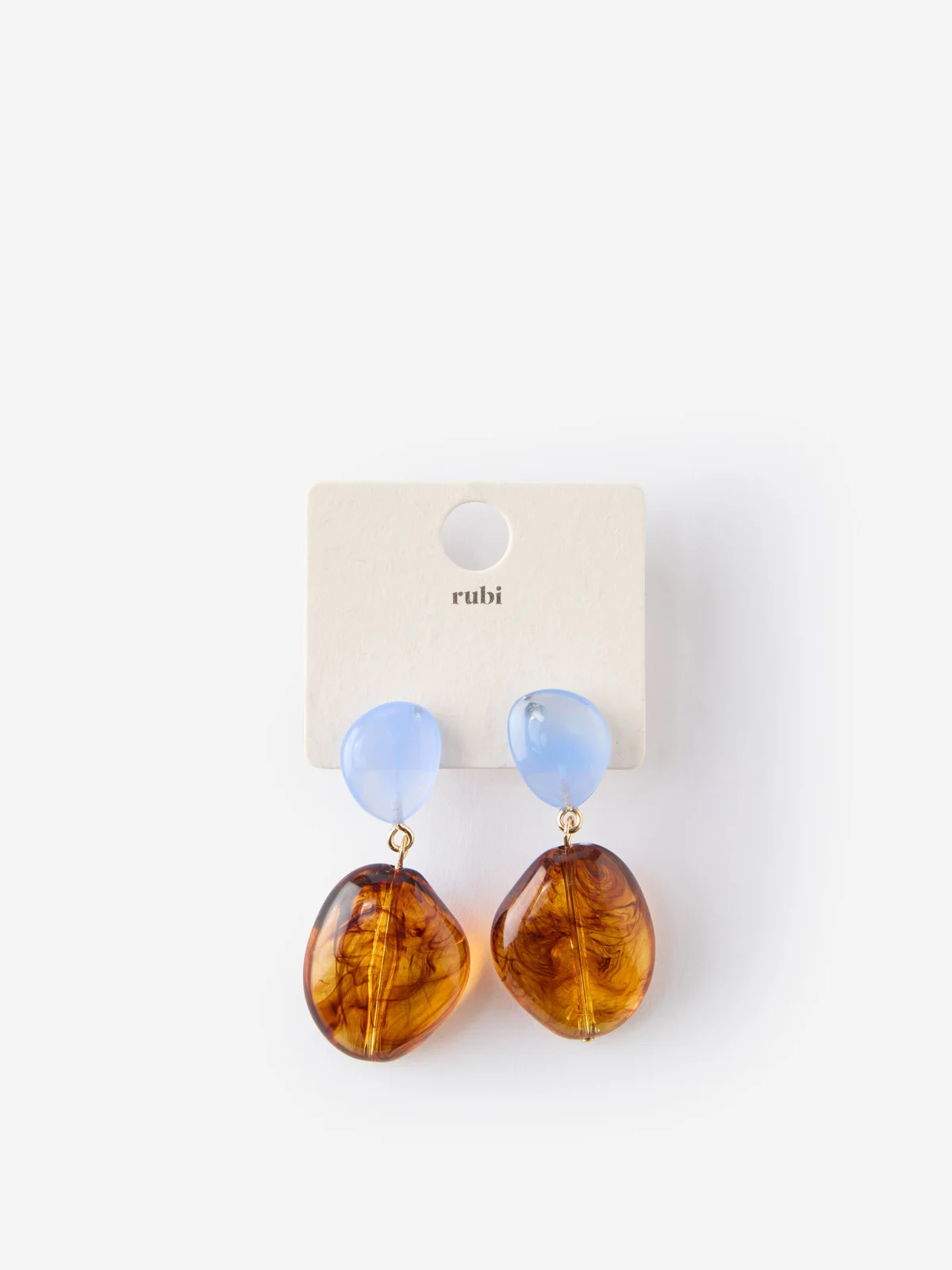 COTTON ON RUBI Bông Tai Nữ - Mid Charm Earring