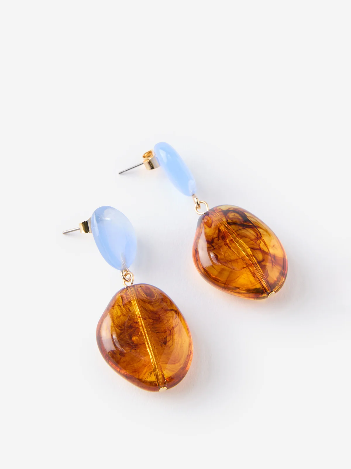 COTTON ON RUBI Bông Tai Nữ - Mid Charm Earring