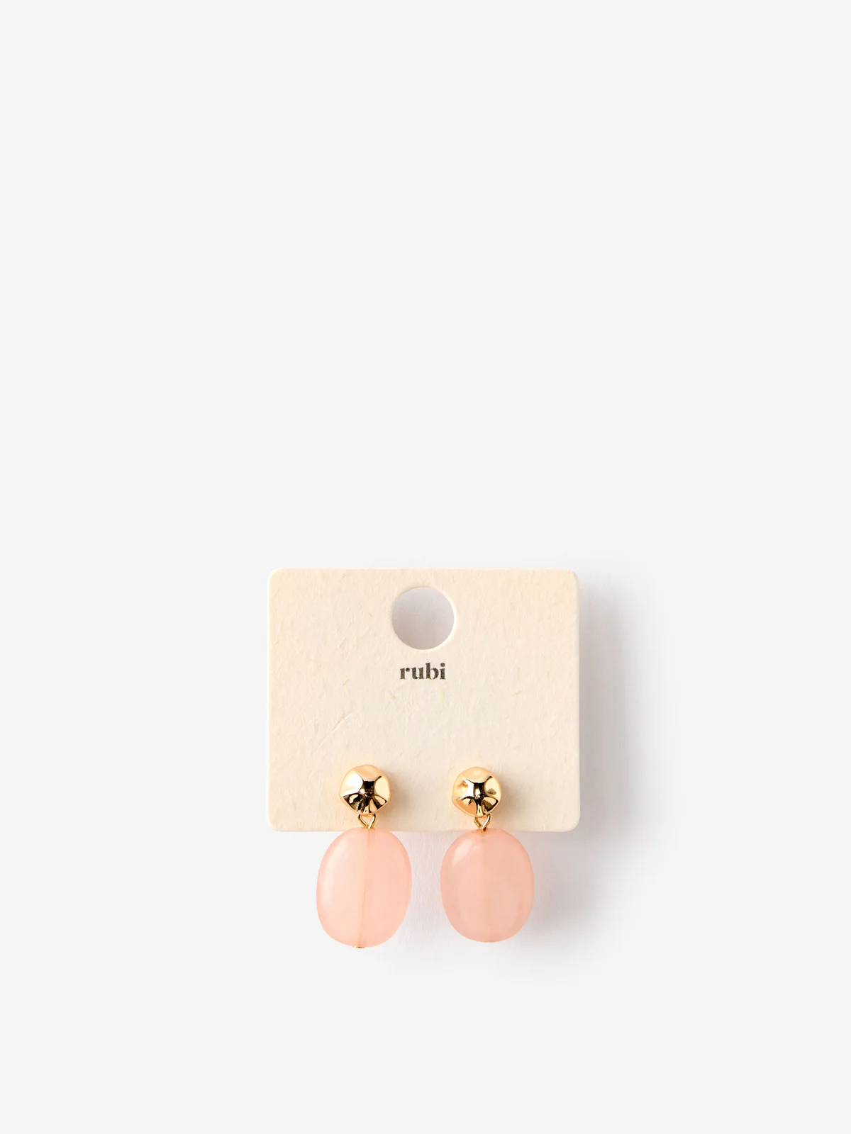 COTTON ON RUBI Bông Tai Nữ - Mid Charm Earring