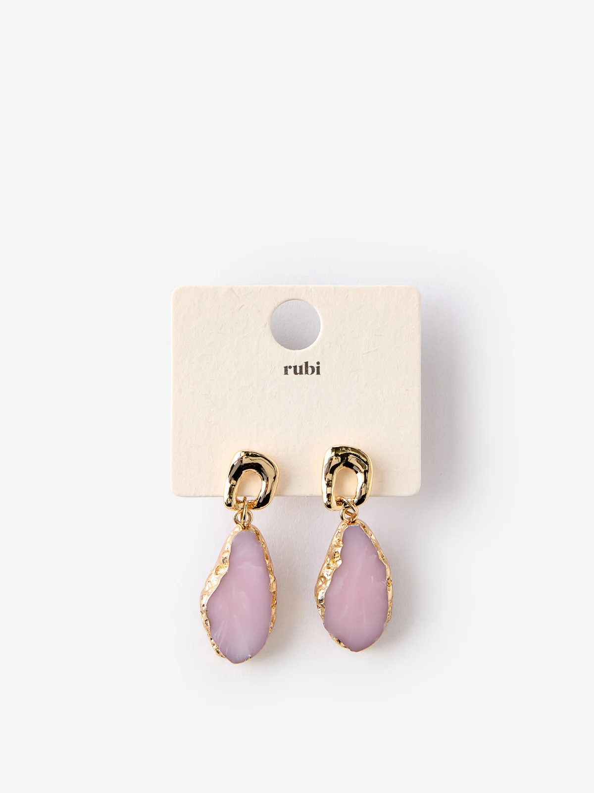 COTTON ON RUBI Bông Tai Nữ - Mid Charm Earring