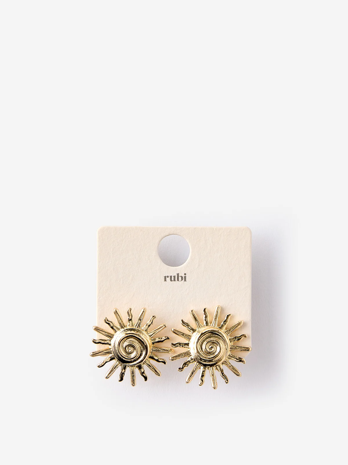 COTTON ON RUBI Bông Tai Nữ - Mid Charm Earring