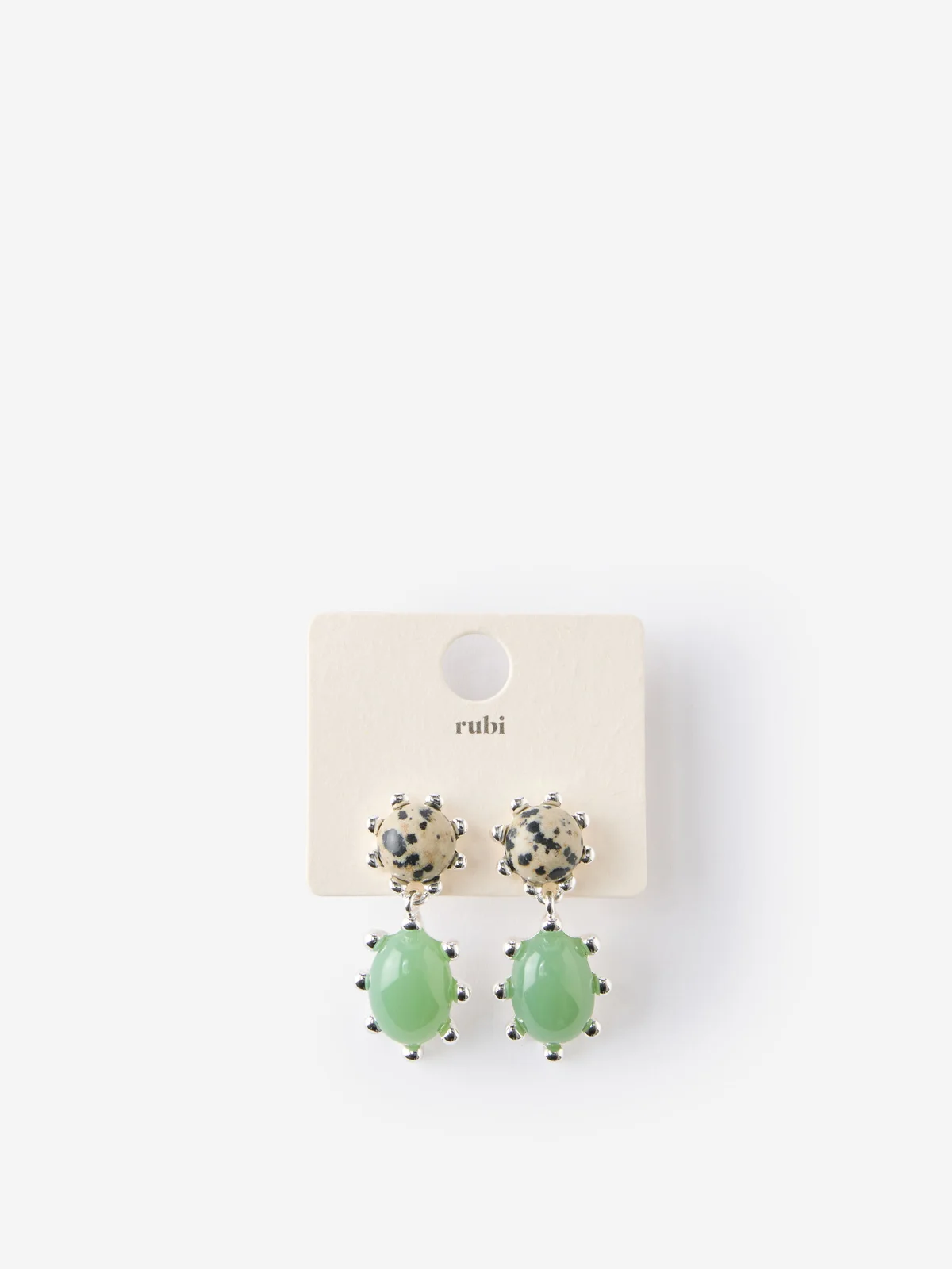 COTTON ON RUBI Bông Tai Nữ - Mid Charm Earring