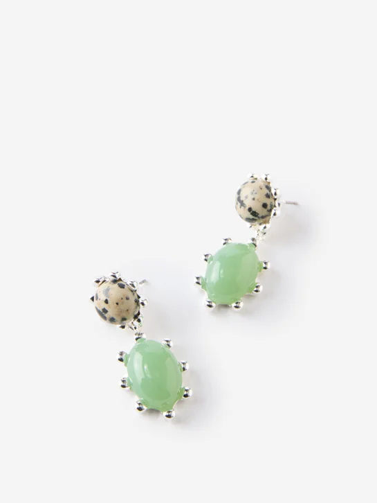 COTTON ON RUBI Bông Tai Nữ - Mid Charm Earring
