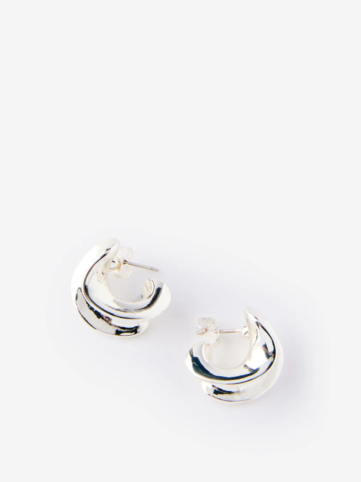 COTTON ON RUBI Bông Tai Nữ - Mid Charm Earring