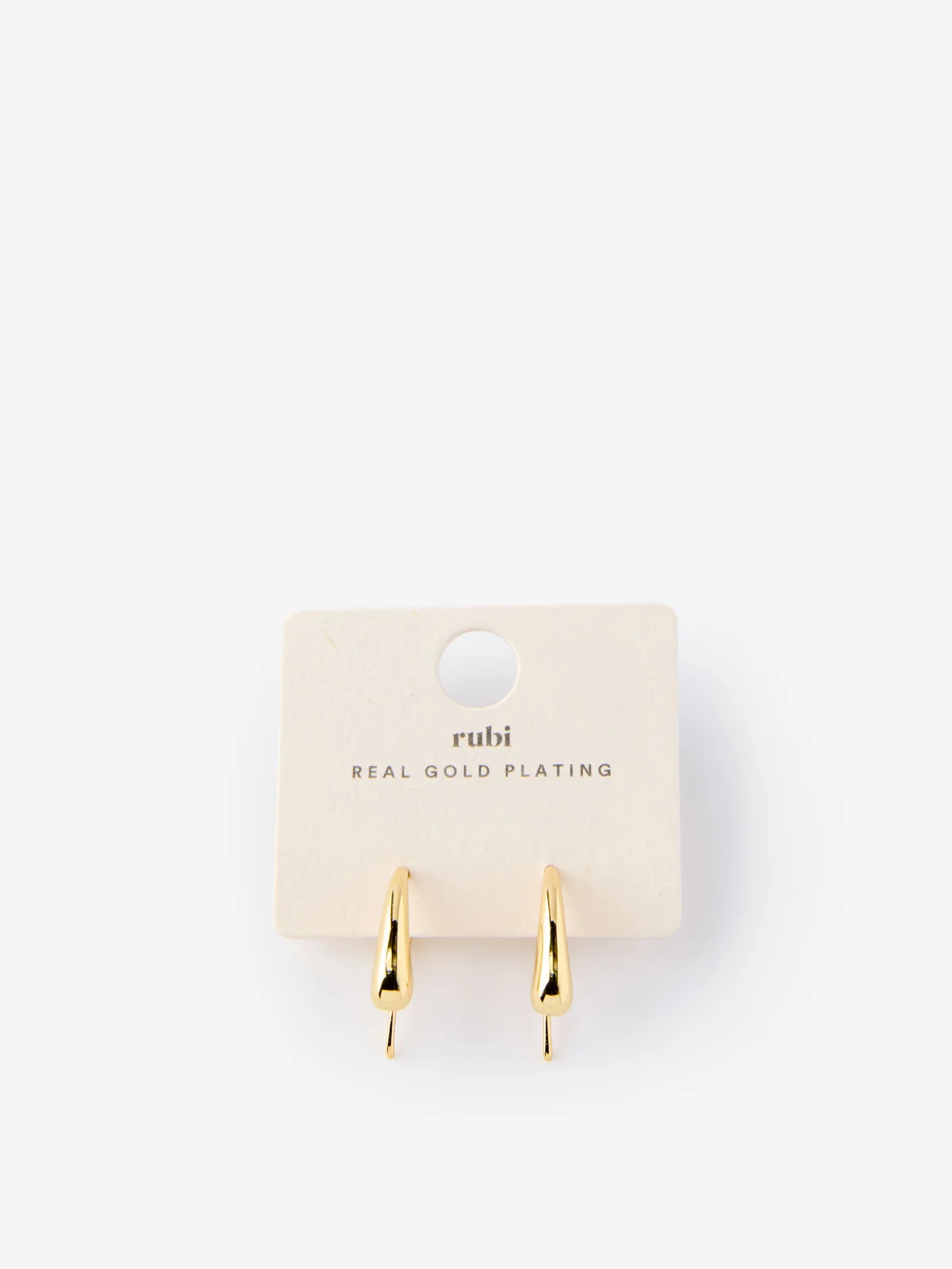 COTTON ON RUBI Bông Tai Nữ - Mid Charm Earring