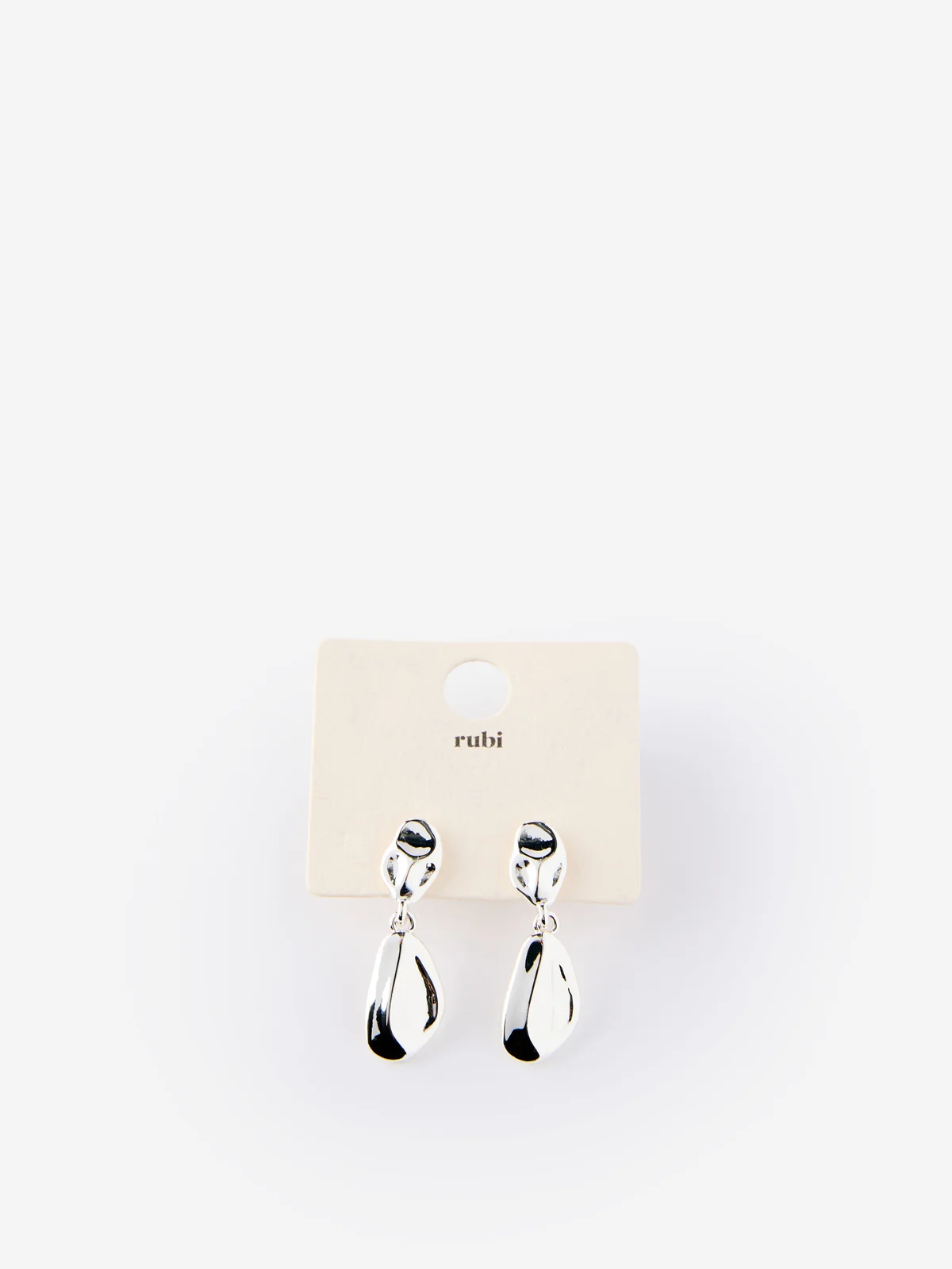 COTTON ON RUBI Bông Tai Nữ - Mid Charm Earring