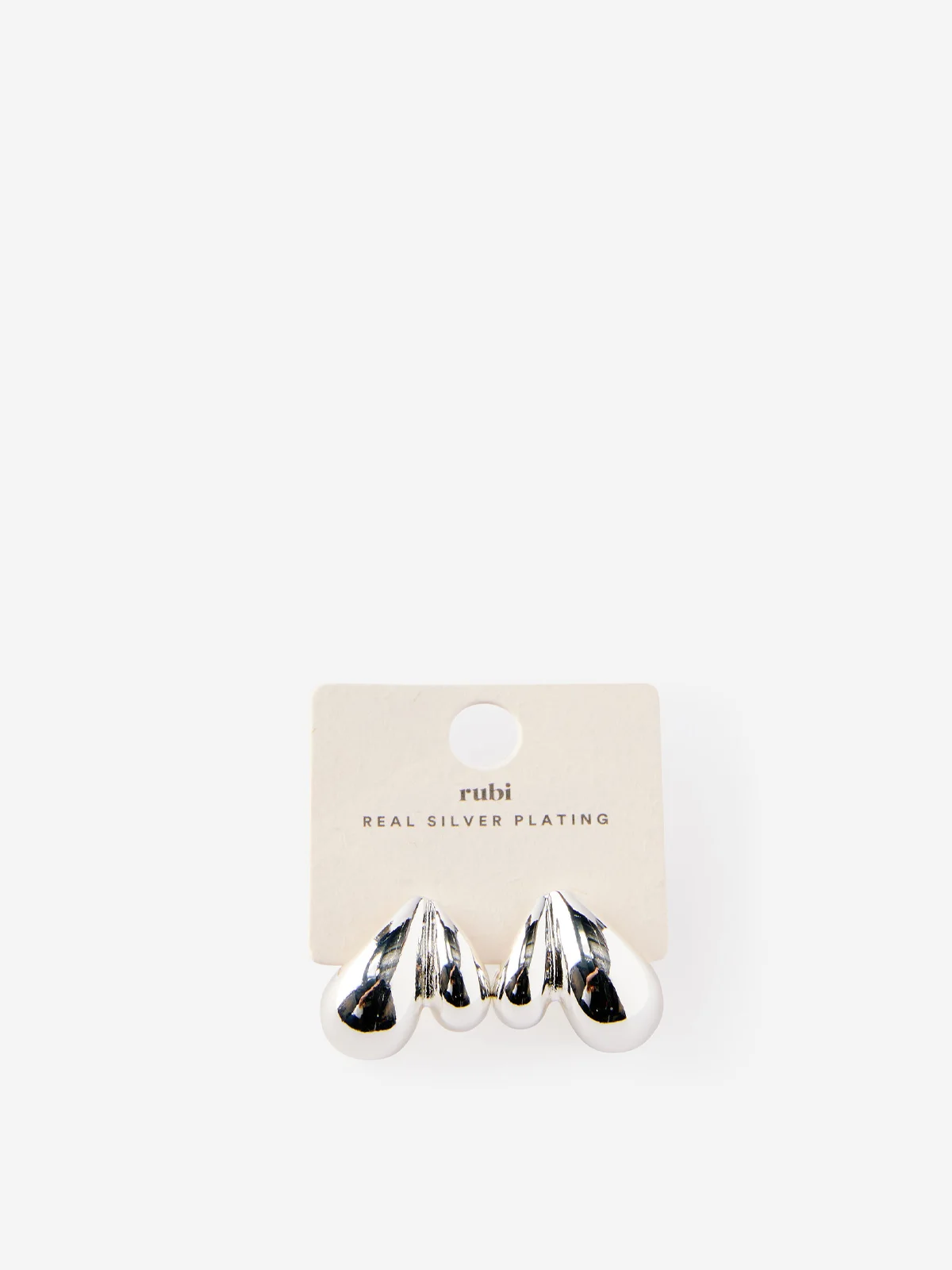 COTTON ON RUBI Bông Tai Nữ-Mid Charm Earring
