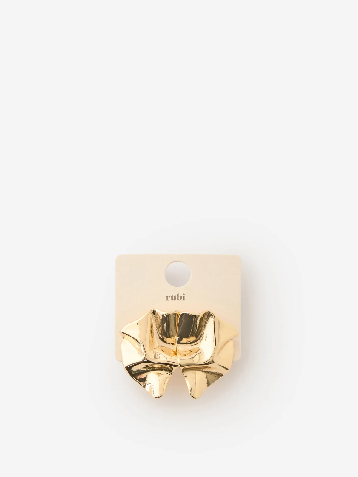 COTTON ON RUBI Bông Tai Nữ - Mid Charm Earring