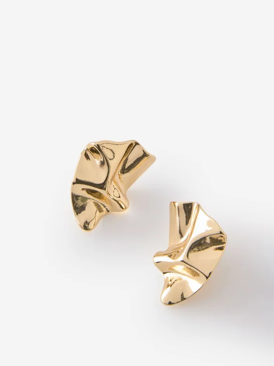 COTTON ON RUBI Bông Tai Nữ - Mid Charm Earring