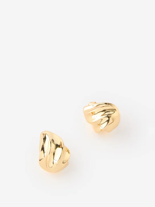 COTTON ON RUBI Bông Tai Nữ - Mid Charm Earring
