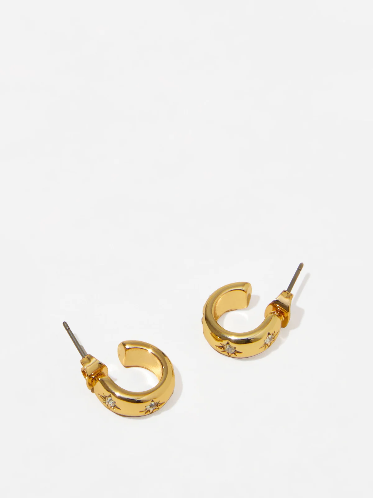 COTTON ON RUBI Bông Tai Nữ-Small Hoop Earring