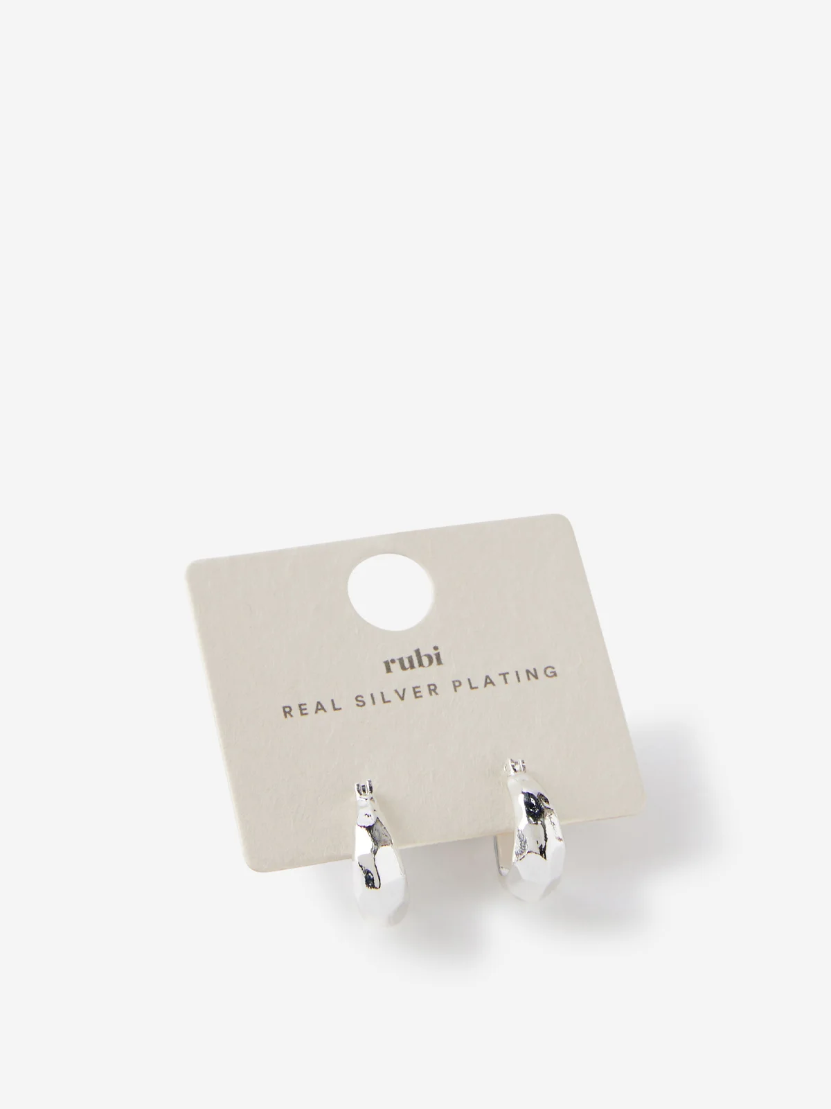 COTTON ON RUBI Bông Tai Nữ-Small Hoop Earring