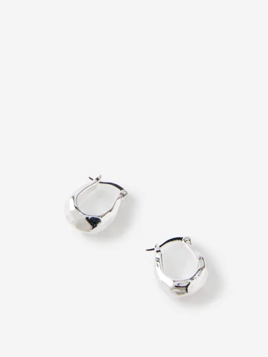 COTTON ON RUBI Bông Tai Nữ-Small Hoop Earring