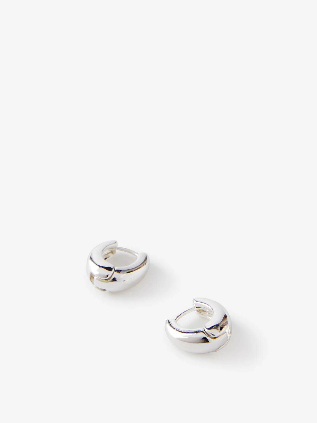 COTTON ON RUBI Bông Tai Nữ-Small Hoop Earring