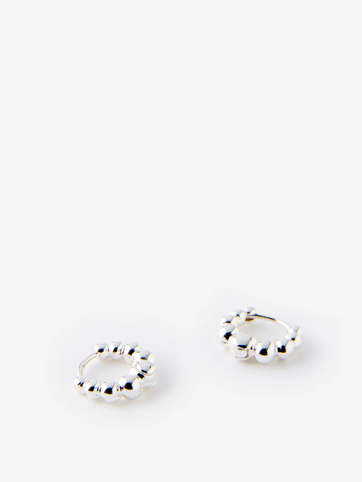 COTTON ON RUBI Bông Tai Nữ - Small Hoop Earring