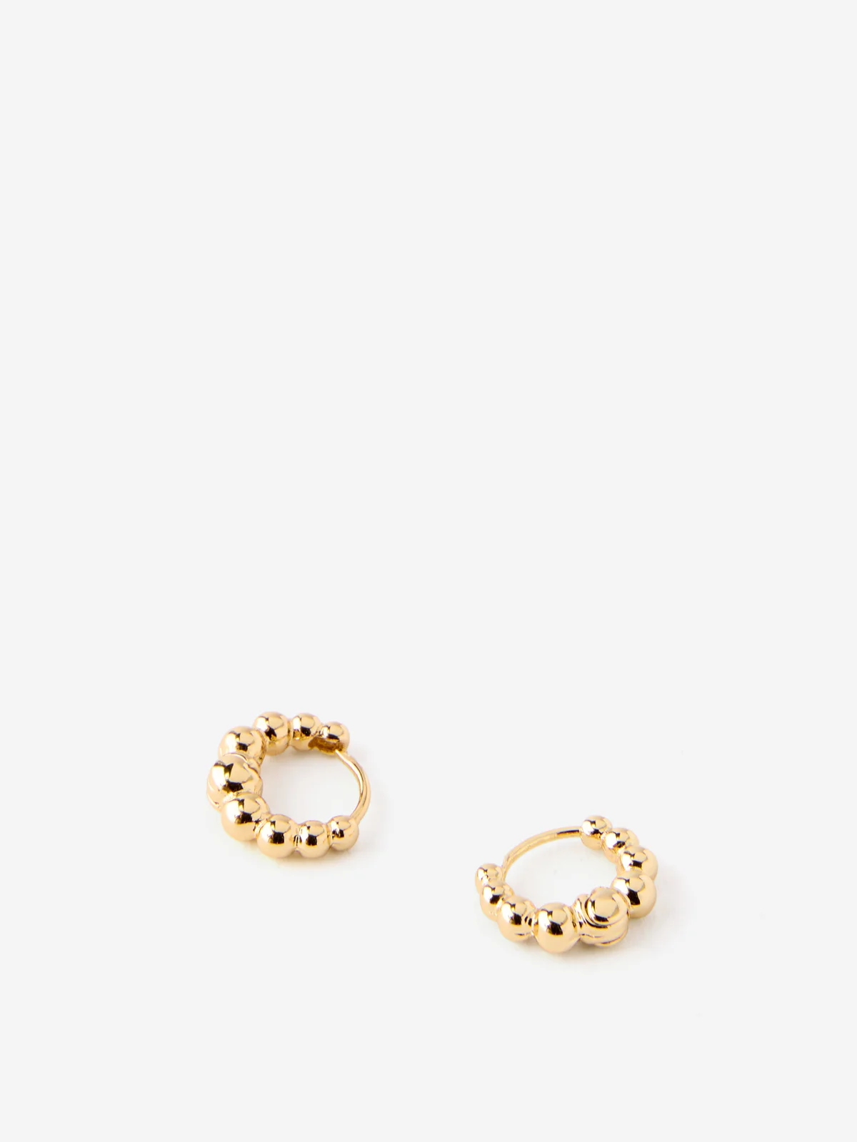 COTTON ON RUBI Bông Tai Nữ - Small Hoop Earring