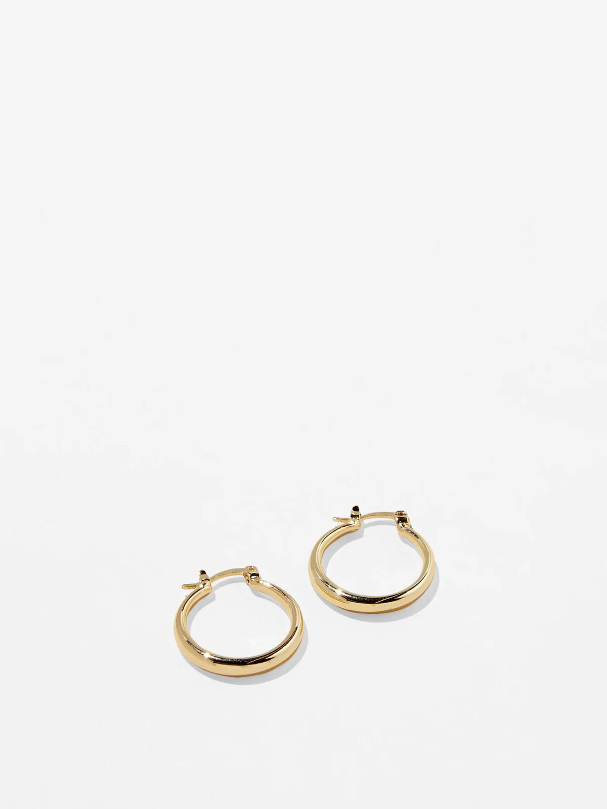 COTTON ON RUBI Bông Tai Nữ - Mid Hoop Earring