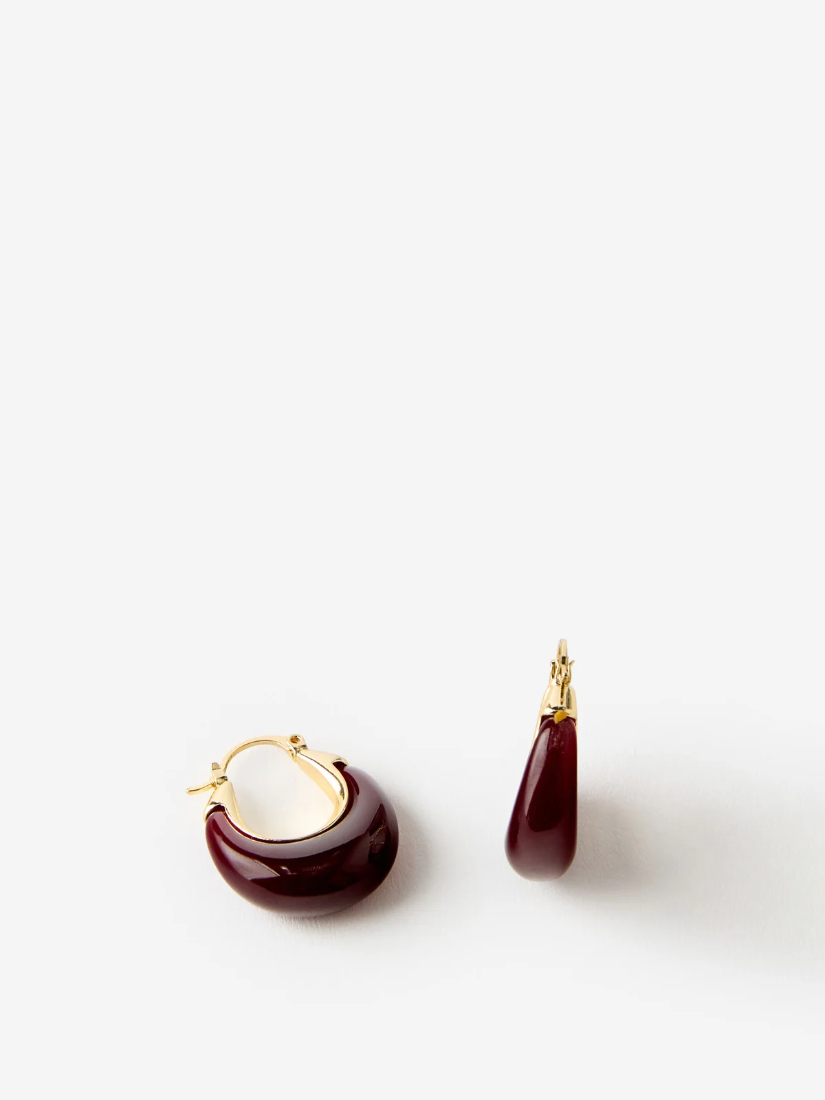 COTTON ON RUBI Bông Tai Nữ - Mid Hoop Earring