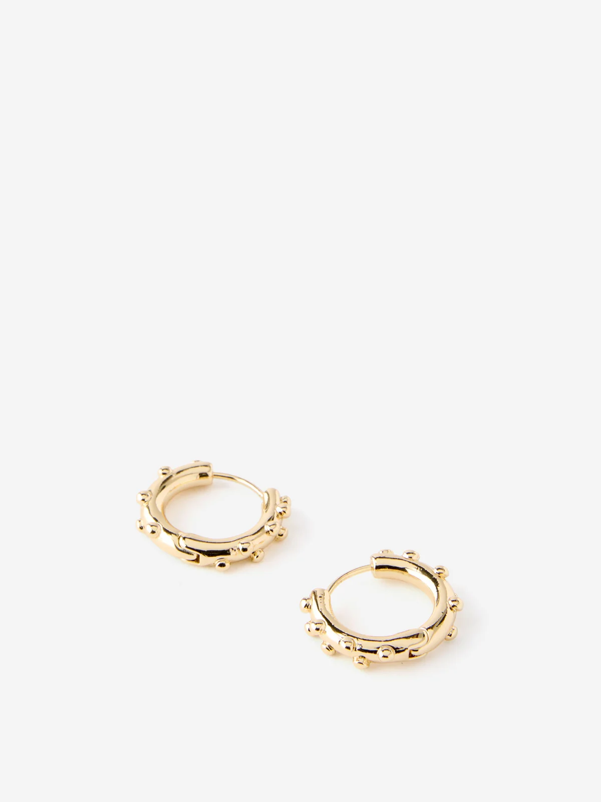COTTON ON RUBI Bông Tai Nữ - Mid Hoop Earring