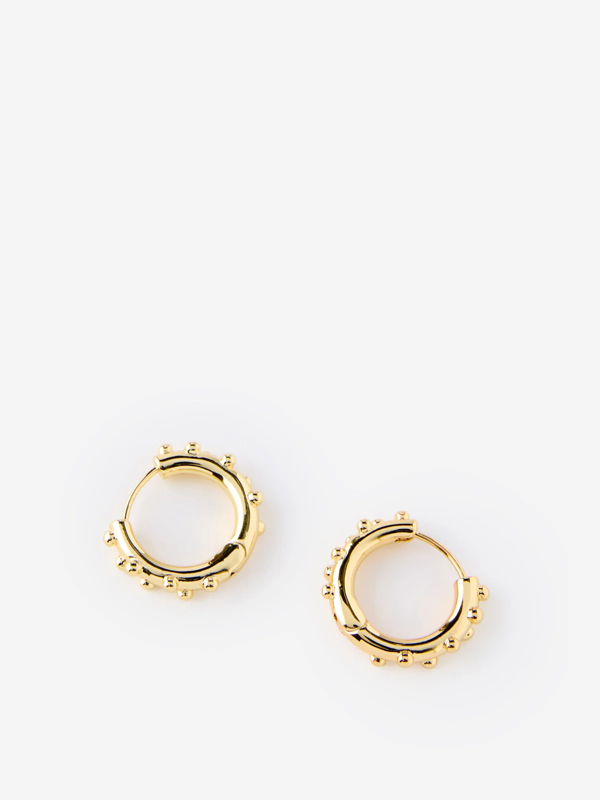 COTTON ON RUBI Bông Tai Nữ - Mid Hoop Earring