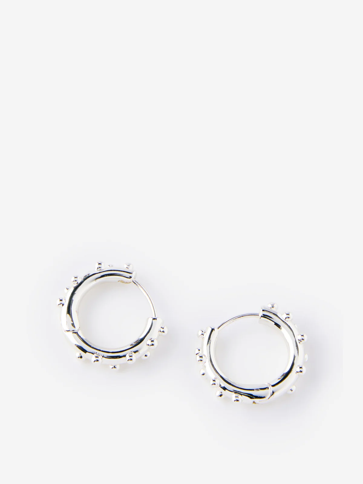 COTTON ON RUBI Bông Tai Nữ - Mid Hoop Earring