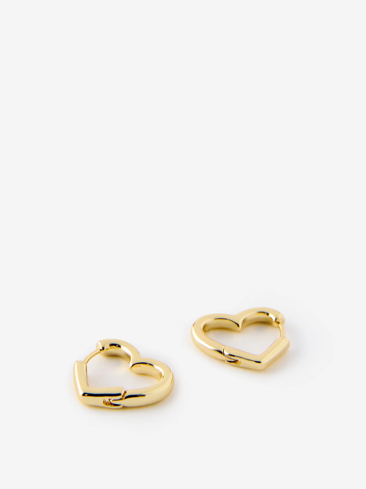 COTTON ON RUBI Bông Tai Nữ - Mid Hoop Earring