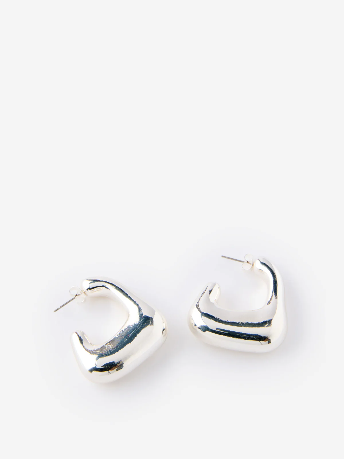 COTTON ON RUBI Bông Tai Nữ - Mid Hoop Earring