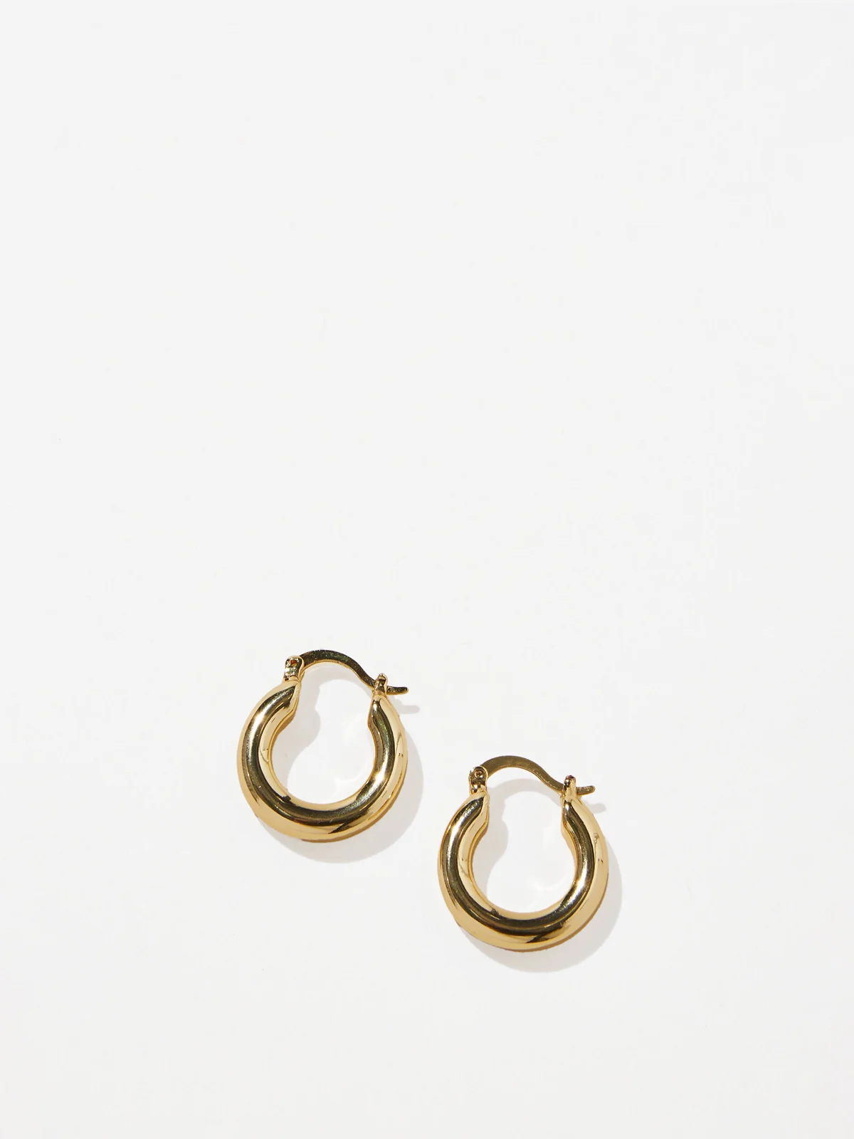 COTTON ON RUBI Bông Tai Nữ - Mid Hoop Earring