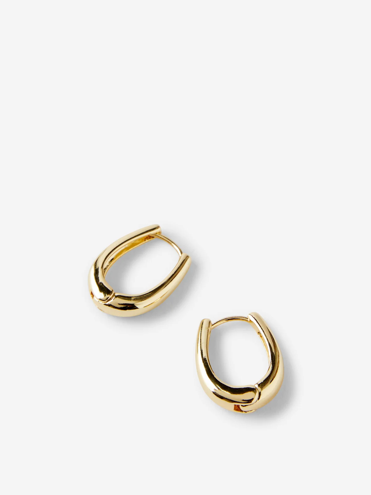 COTTON ON RUBI Bông Tai Nữ - Mid Hoop Earring