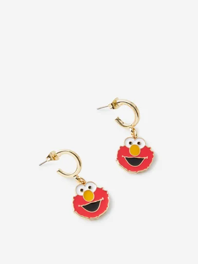 COTTON ON RUBI Bông Tai Nữ-Huggie Hoop Earring